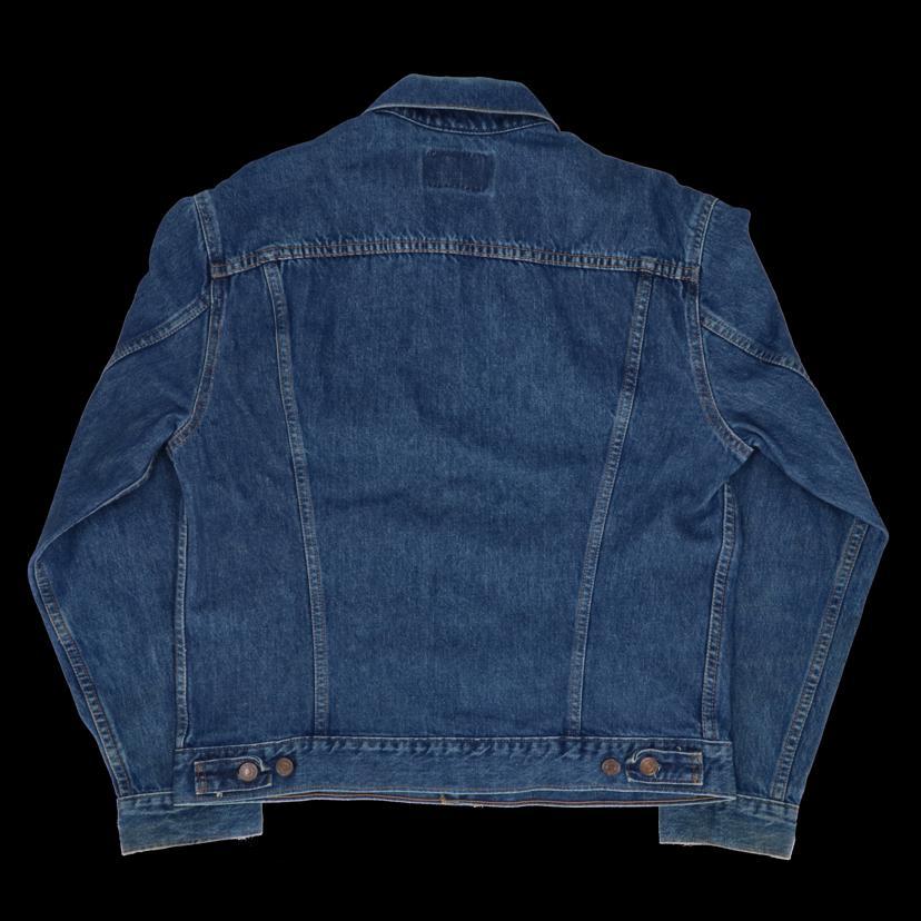 Levi's（リーバイス） リーバイス/90's/70505/USA製/ボタン裏715
