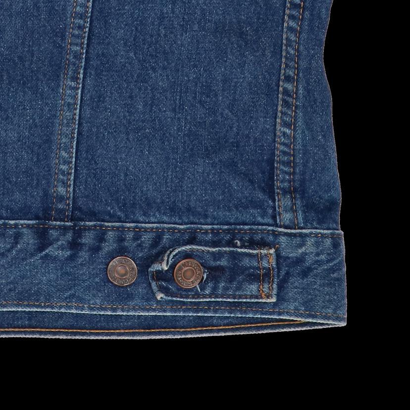 Levi's（リーバイス） リーバイス/90's/70505/USA製/ボタン裏715
