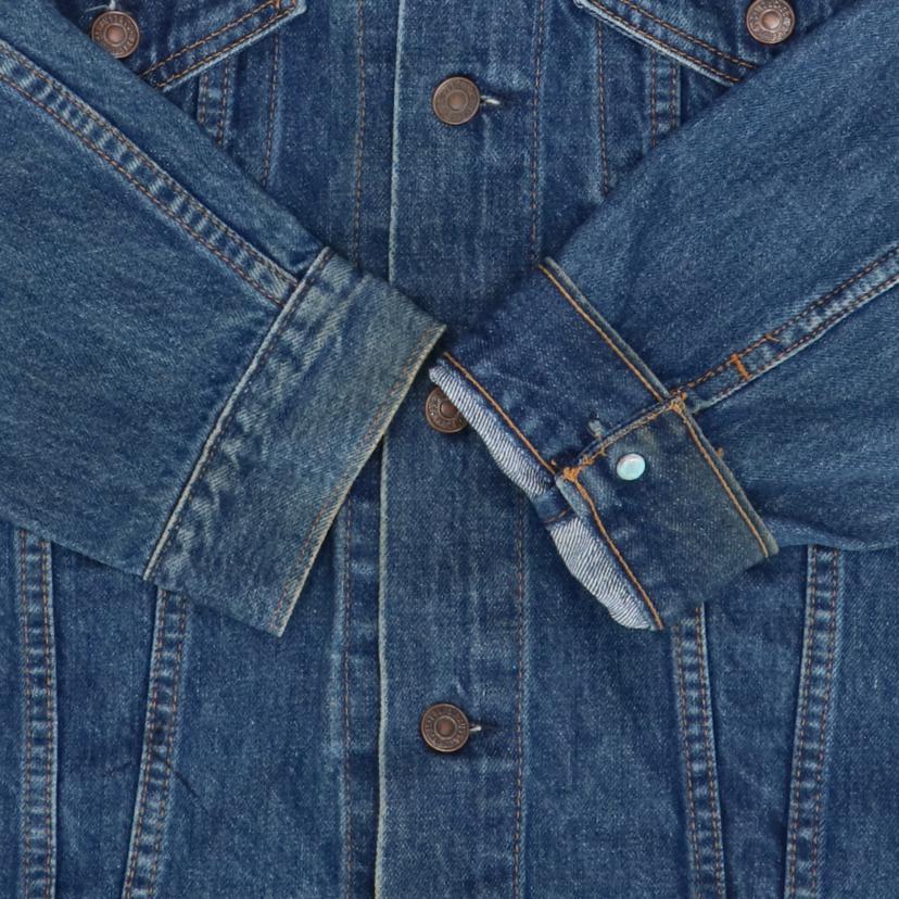 Levi's（リーバイス） リーバイス/90's/70505/USA製/ボタン裏715