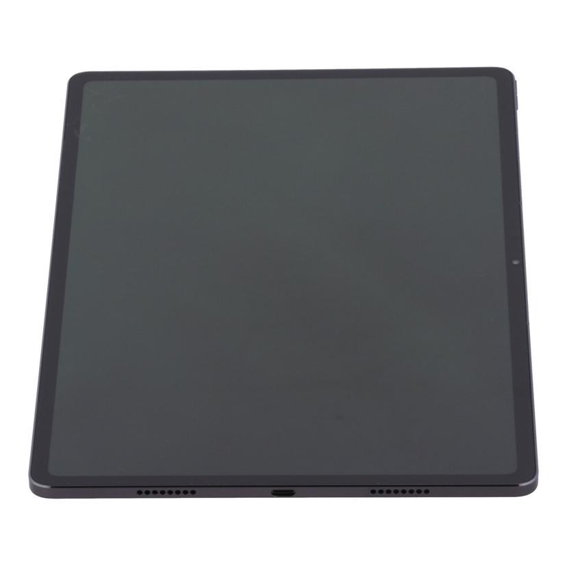 NEC 日本電気/タブレット/LAVIE Tab T12 Wi−Fi 256GB/PC-T1295DAS/HA1M1ZGR/Bランク/82【中古】の画像