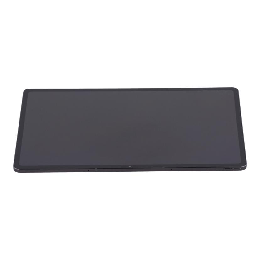 NEC 日本電気/タブレット/LAVIE Tab T12 Wi−Fi 256GB/PC-T1295DAS/HA1M1ZGR/Bランク/82【中古】の画像