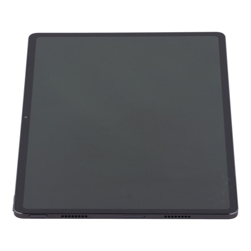 NEC 日本電気/タブレット/LAVIE Tab T12 Wi−Fi 256GB/PC-T1295DAS/HA1M1ZGR/Bランク/82【中古】の画像
