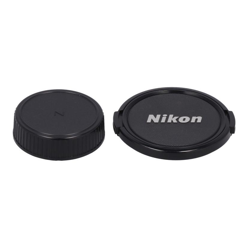 Nikon ニコン/交換レンズ/AI 28〜85mm F3.5〜4.5S/236443/Bランク/82