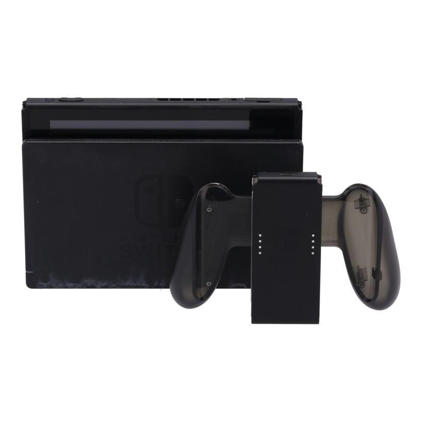 任天堂（Nintendo） ニンテンドー/Switch 本体/HAC-001(-01