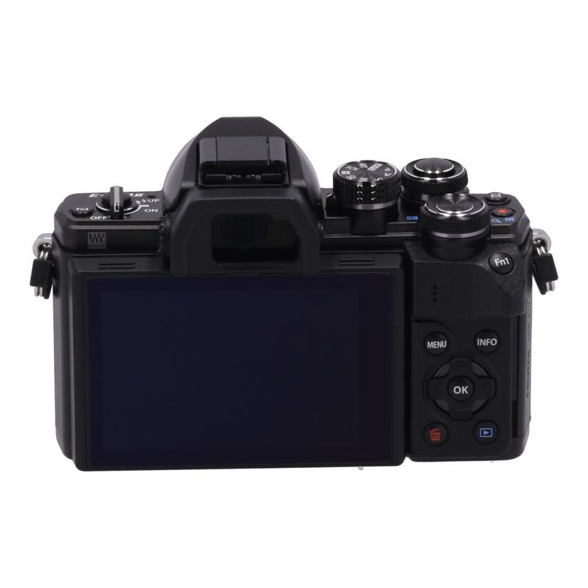 OLYMPUS オリンパス/ミラーレス一眼 ダブルズームキット/E-M10 MarkII