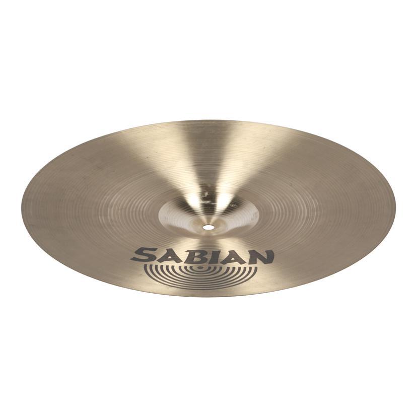 セイビアンシンバル SABIAN（セイビアン） セイビアン/シンバル/ロッククラッシュ16インチ