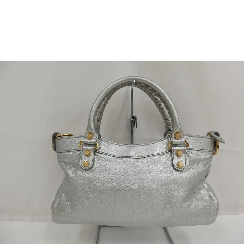 バレンシアガ　クラシックグレー BALENCIAGA（バレンシアガ） バレンシアガ/クラシックシティー