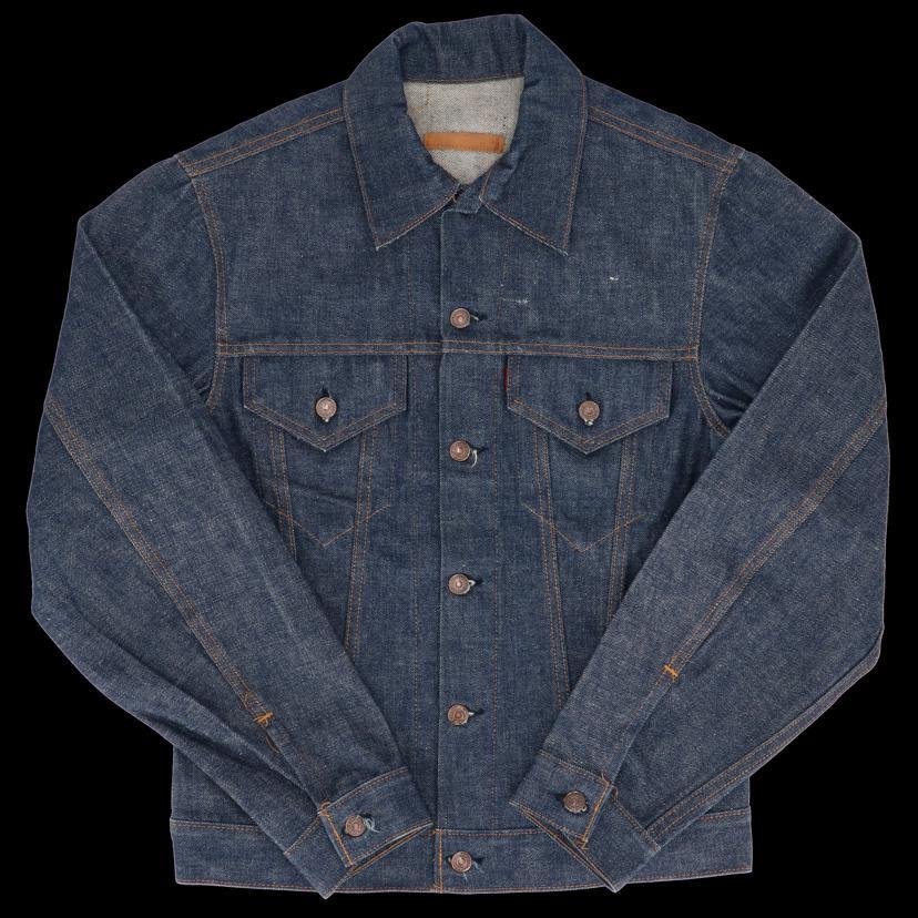 ル*カ様 Levi's リーバイス 70505 38 米国 アメリカ製 デニム Levi's（リーバイス） LEVIS リーバイス/70505/USA製/デニムジャケット