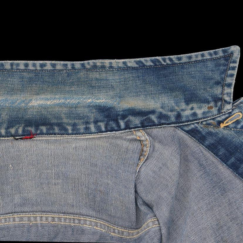 Lee（リー） リー/50's 60's/101−J/デニムジャケット/三角タグ/101-J