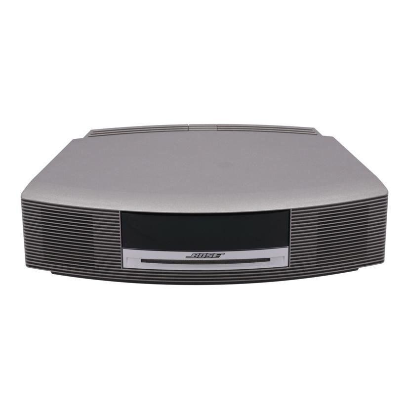 BOSE ボーズ/CDシステム/Wave music system/049678C93275307AC/Bランク/78【中古】 BOSE（ボーズ） ボーズ/CDラジオ/Wave Music System/049678C92905685AC