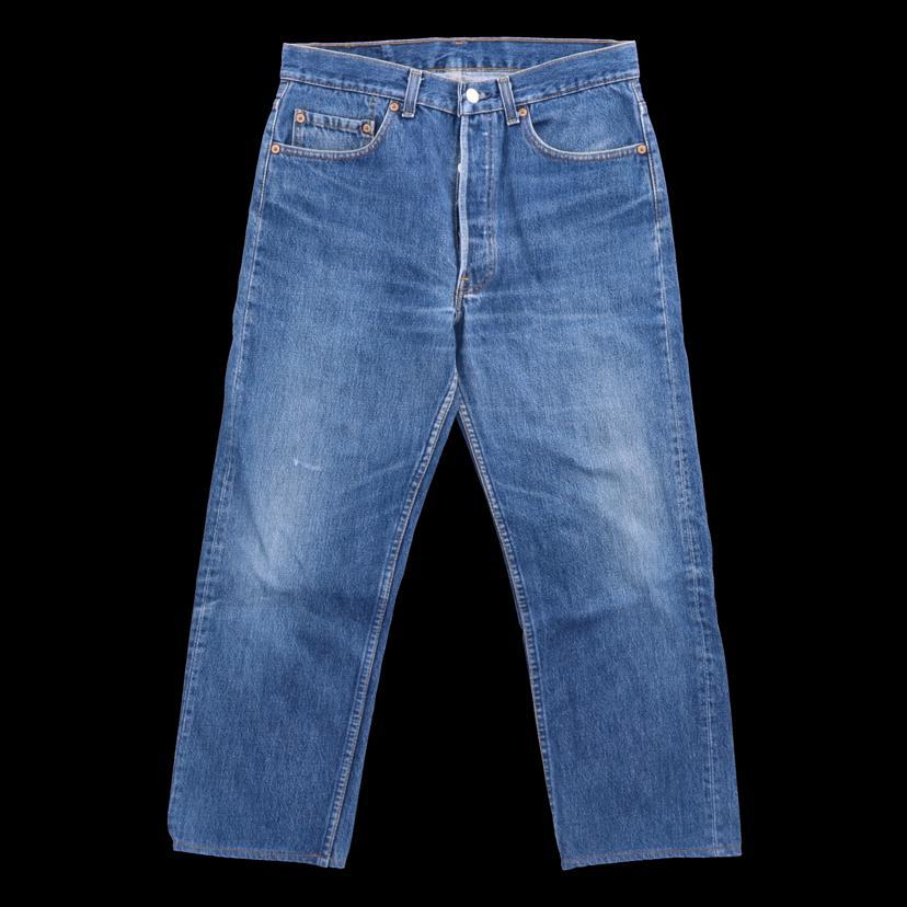 Levi's（リーバイス） リーバイス/90's/USA製/501/赤文字/ABランク/82