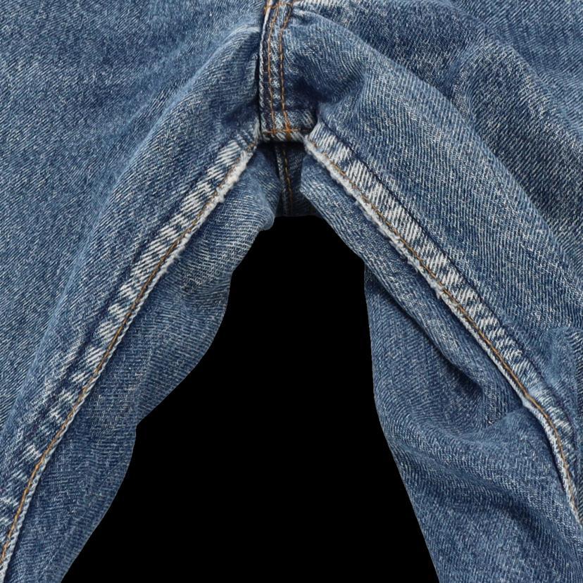 Levi's（リーバイス） リーバイス/90's/USA製/501/赤文字/ABランク/82
