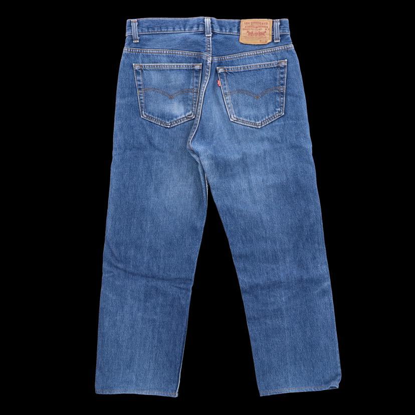 Levi's（リーバイス） リーバイス/90's/USA製/501/赤文字/ABランク/82
