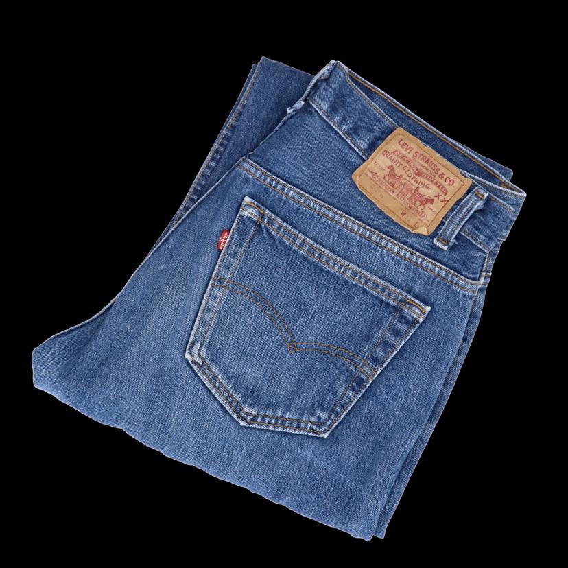 Levi's（リーバイス） リーバイス/90's/USA製/501/赤文字/ABランク/82
