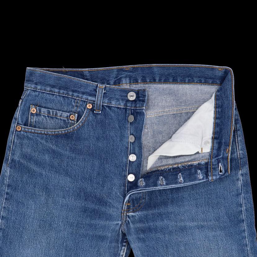 Levi's（リーバイス） リーバイス/90's/USA製/501/赤文字/ABランク/82