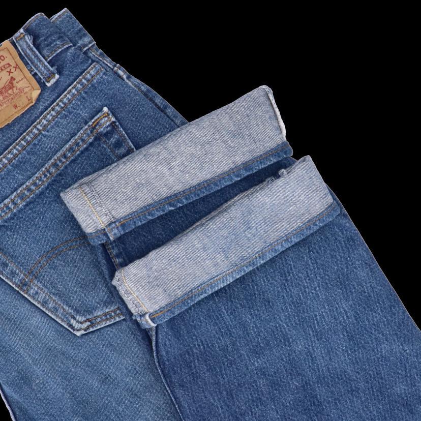 Levi's（リーバイス） リーバイス/90's/USA製/501/赤文字/ABランク/82