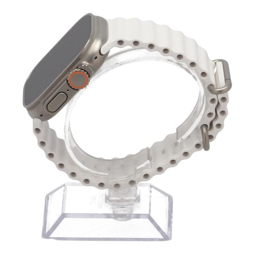Apple アップル/AppleWatch Ultra Cellular 49mm/MNHF3J/A/M5FP957K1H