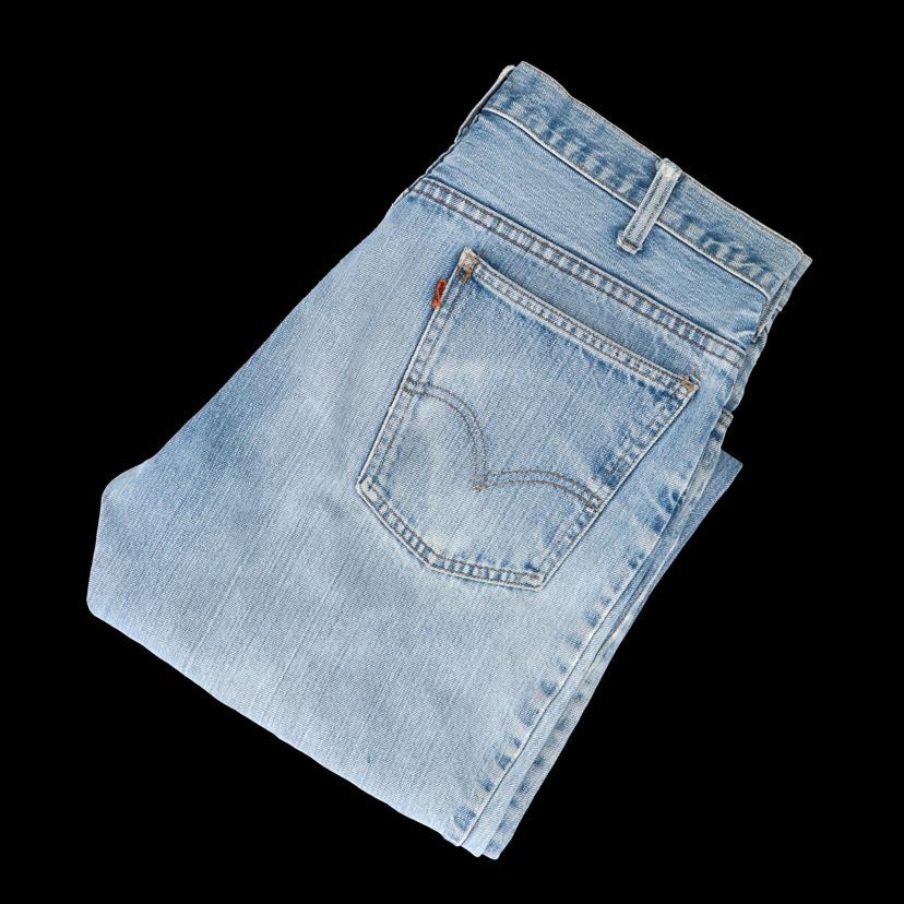 Levi's（リーバイス） リーバイス/646/オレンジタブ/ベルボトム/AB