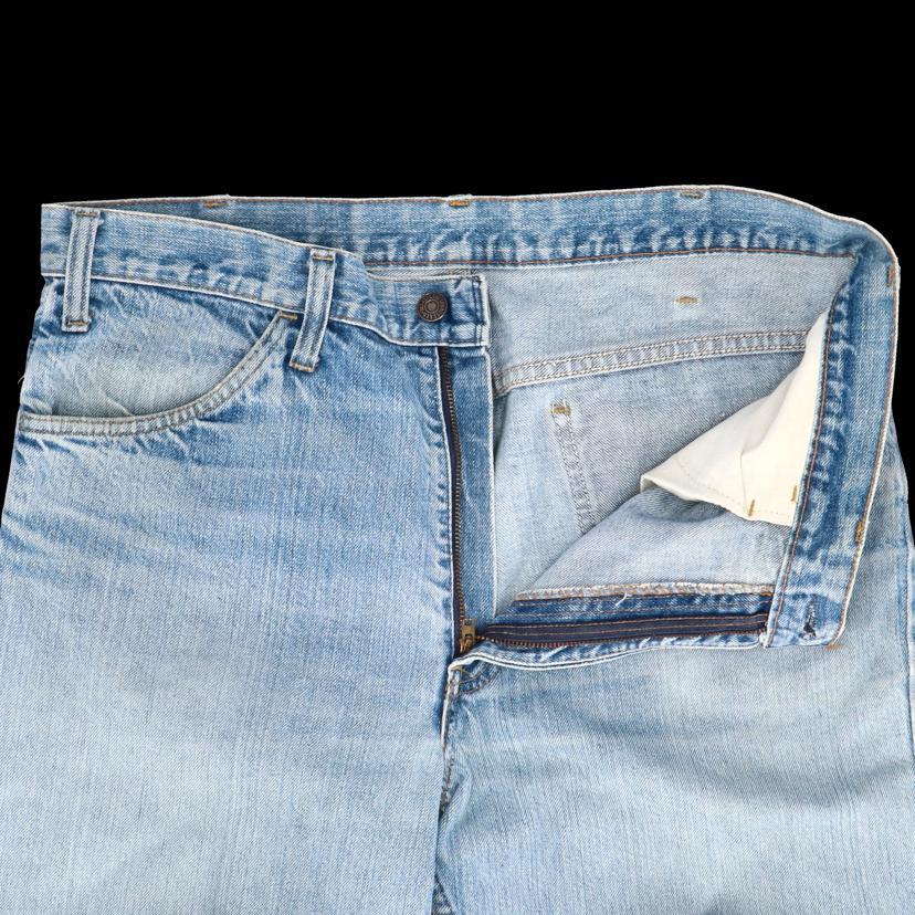 Levi's（リーバイス） リーバイス/646/オレンジタブ/ベルボトム/AB