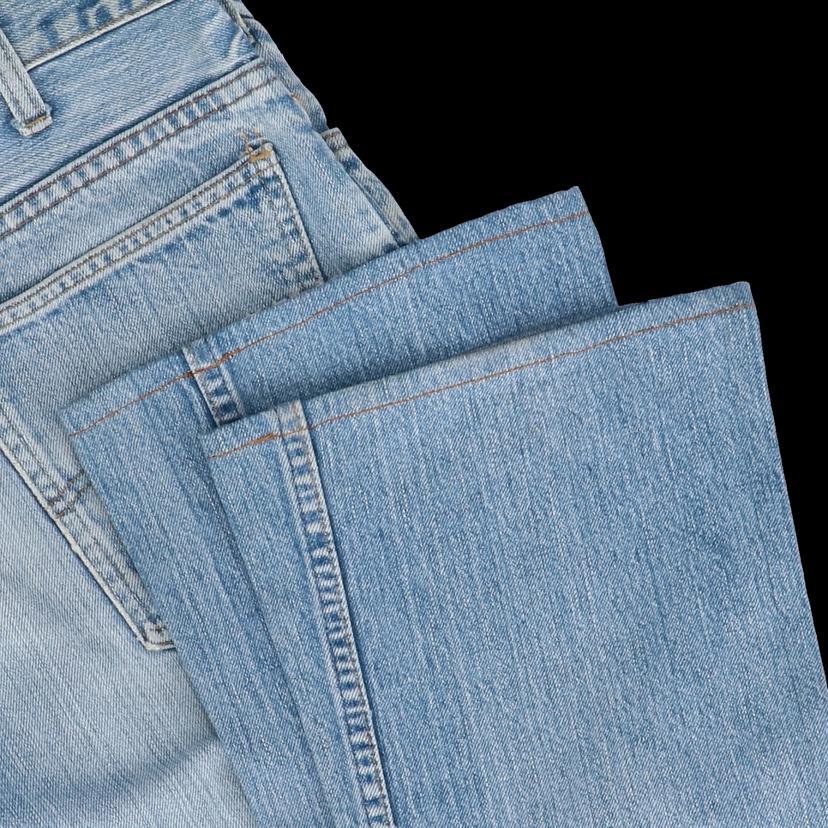 Levi's（リーバイス） リーバイス/646/オレンジタブ/ベルボトム/AB