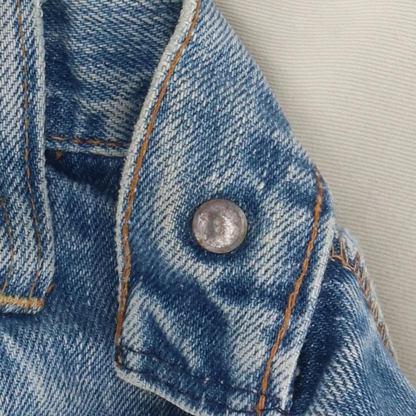 リーバイス646 オレンジタブ Levi's（リーバイス） リーバイス/646/オレンジタブ/ベルボトム/AB