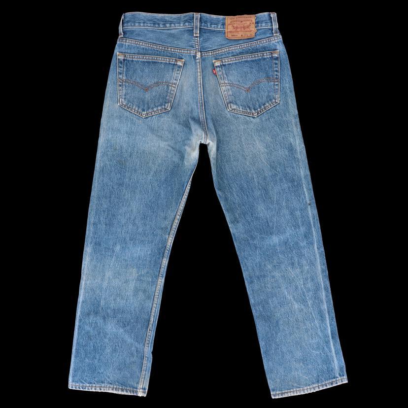 Levi's（リーバイス） リーバイス/USA製/501/90's/W32/ABランク/57