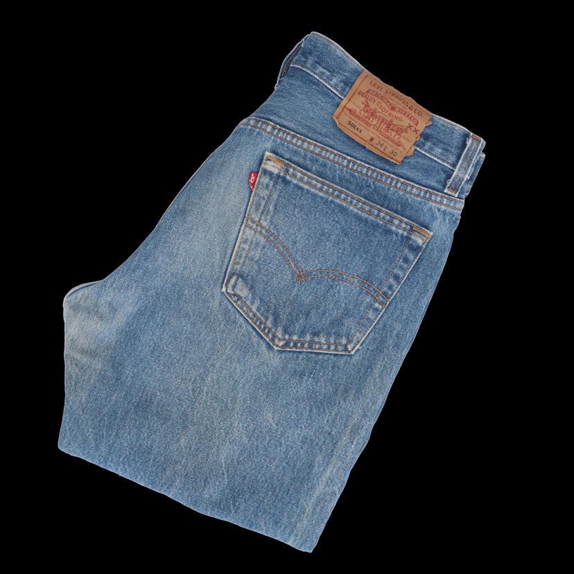 【Rare＆Vintage ARCHIVE】LEVI'S リーバイス/USA製/501/90's/W32/ABランク/57【中古】 Levi's（リーバイス） リーバイス/USA製/501/90's/W32/ABランク/57