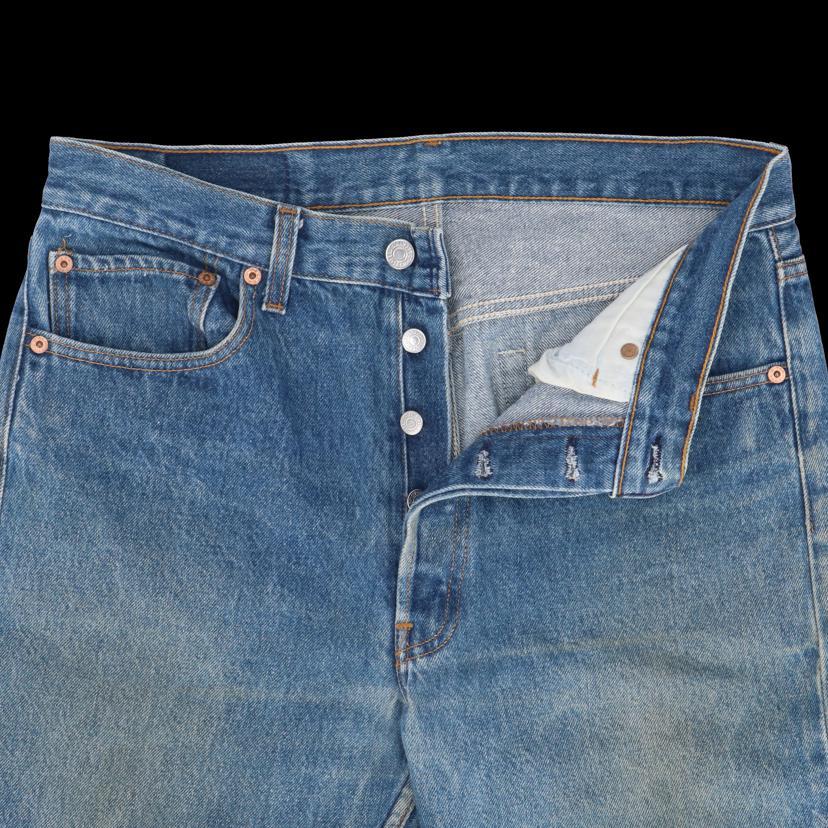 Levi's（リーバイス） リーバイス/USA製/501/90's/W32/ABランク/57