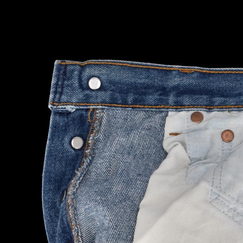 Levi's（リーバイス） リーバイス/USA製/501/90's/W32/ABランク/57