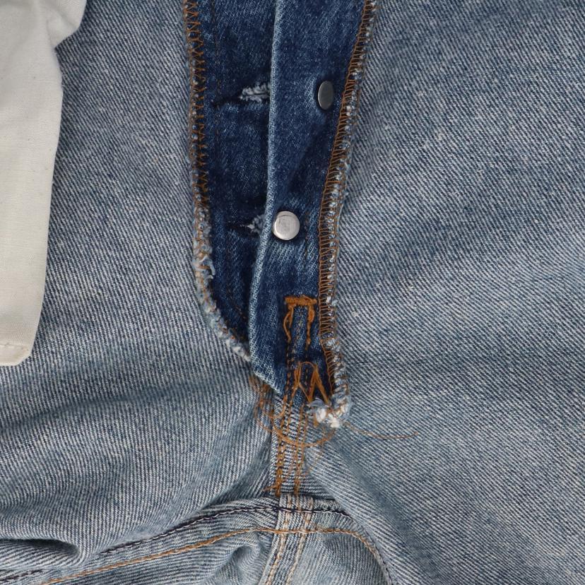 Levi's（リーバイス） リーバイス/USA製/501/90's/W32/ABランク/57