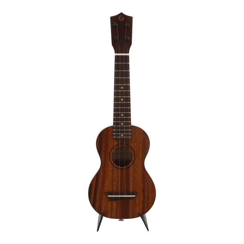 G-Labo ジーラボ/ウクレレ/TS15FN/3169/Aランク/82【中古】 G-Labo ジーラボ/ウクレレ/TS15FN/3169/Aランク/82【中古】 : ワンダー