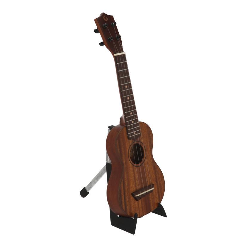 G-Labo ジーラボ/ウクレレ/TS15FN/3169/Aランク/82【中古】 : ワンダー