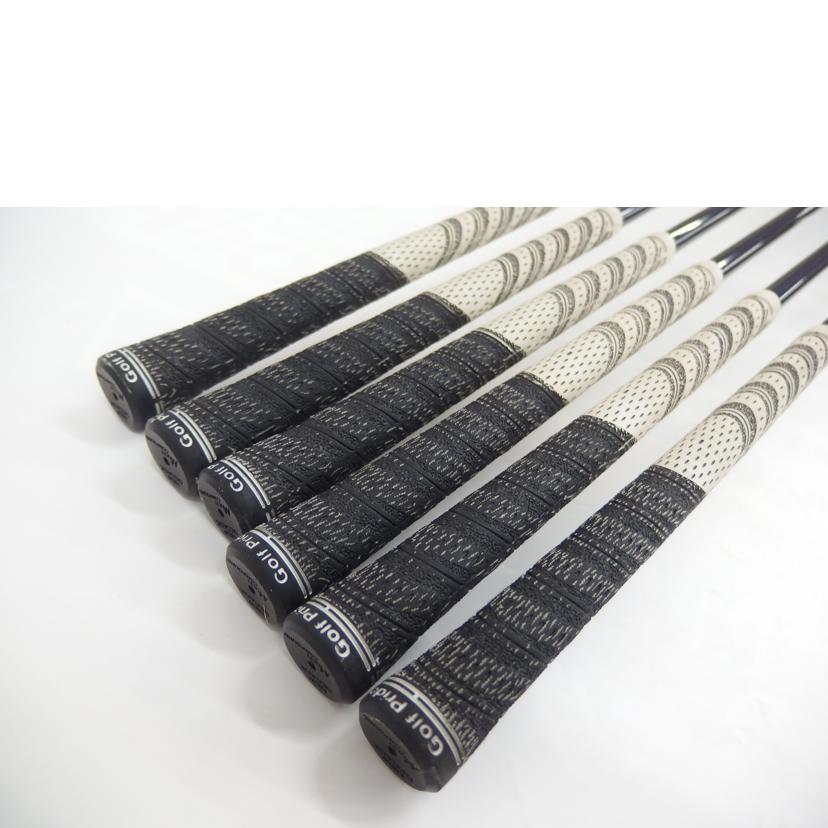 DUNLOP（ダンロップ） ダンロップ/アイアンセット6本 XXIO MP600/B