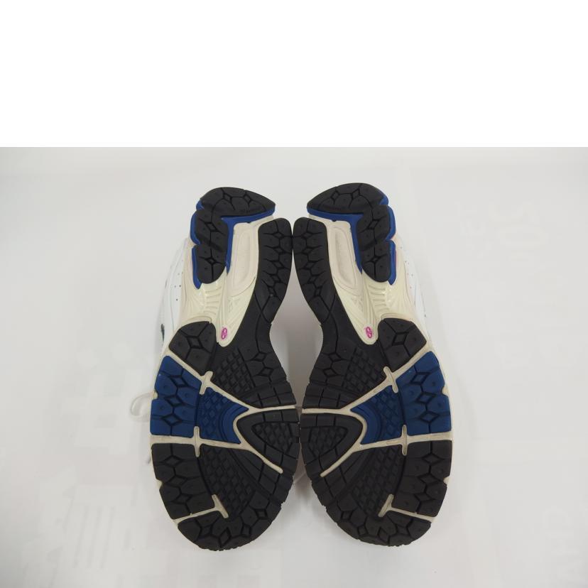 new balance ニューバランス/2002R/White/Pink/Blue/M2002RGY/ABランク/82【中古】 New Balance（ニューバランス） ニューバランス/2002R/White/Pink/Blue