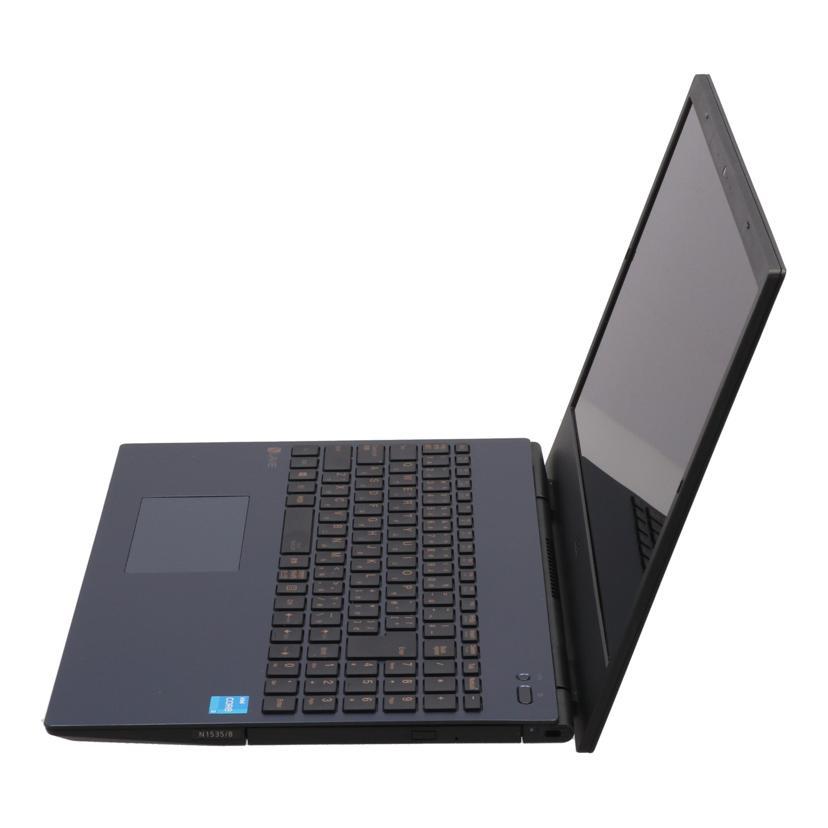 Win11アップグレード済み NEC ノートPC NEC 日本電気/Win11アップグレード対象ノートPC/LAVIE N15/PC-N1535BAL