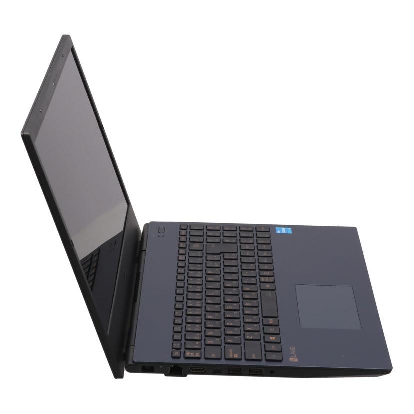 NEC 日本電気/Win11アップグレード対象ノートPC/LAVIE N15/PC-N1535BAL