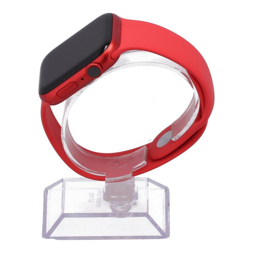 Apple アップル/AppleWatch Series6 Cellular 44mm RED/M09C3J/Bランク