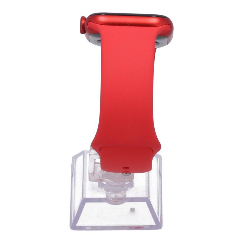 Apple アップル/AppleWatch Series6 Cellular 44mm RED/M09C3J/Bランク