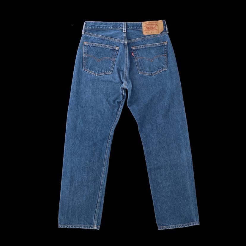 Levi's（リーバイス） LEVIS リーバイス/00's/501XX/復刻/裏ボタン555