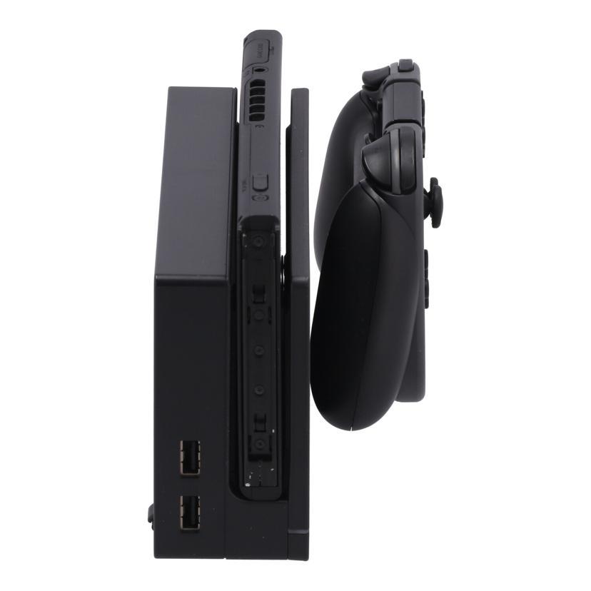 【美品Aランク】Nintendo Switch 本体 任天堂（Nintendo） ニンテンドー/Nintendo Switch 本体/HAD-S-KAAAA