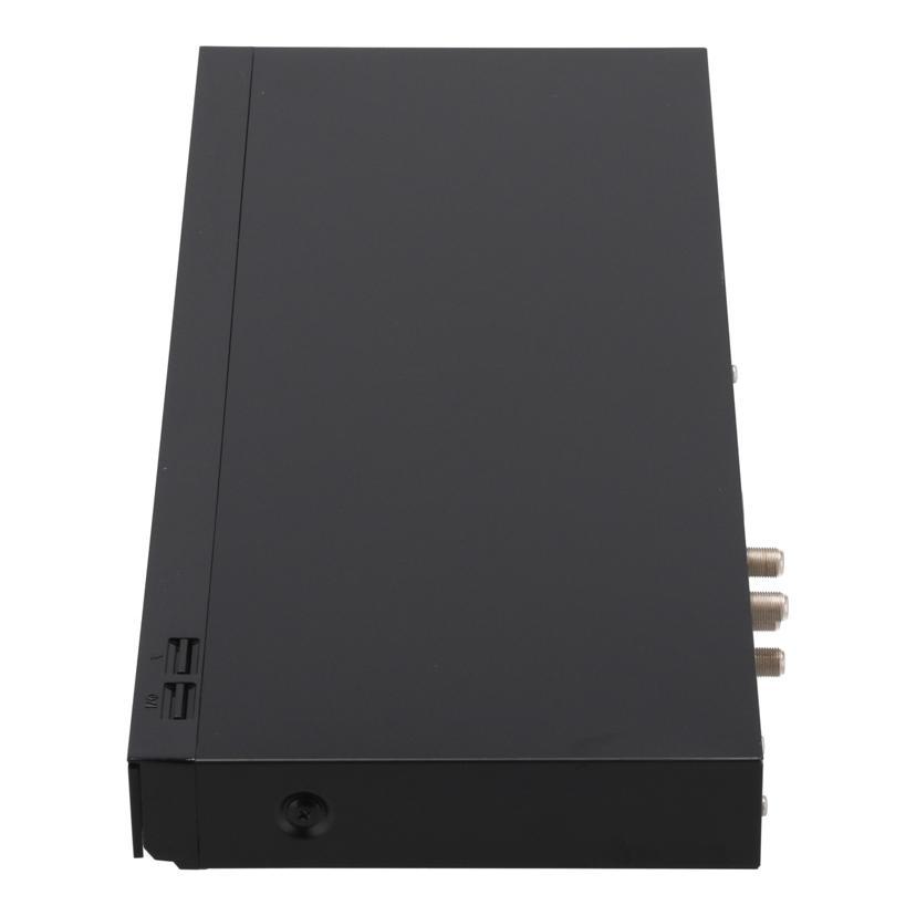 【新品未使用】パナソニック BDレコーダー　DMR-2W201 Panasonic（パナソニック） パナソニック/BDレコーダー/おうちクラウド