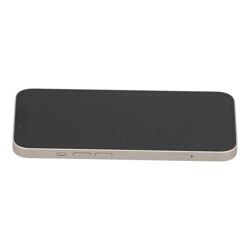 Apple Apple SIMフリー アップル/iPhone13 128GB/MLND3J/A/P09947RM2T