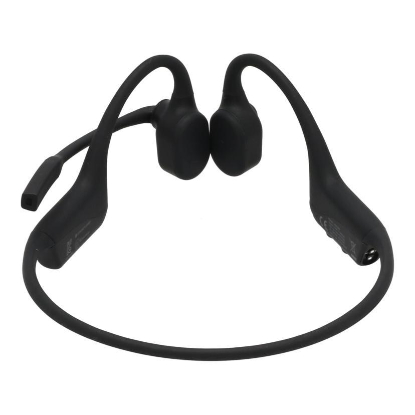 【新品未開封】AFT-EP-000028　アフターショックス　骨伝導ヘッドセット AfterShokz アフターショックス/骨伝導ワイヤレスヘッドセット/AFT-EP