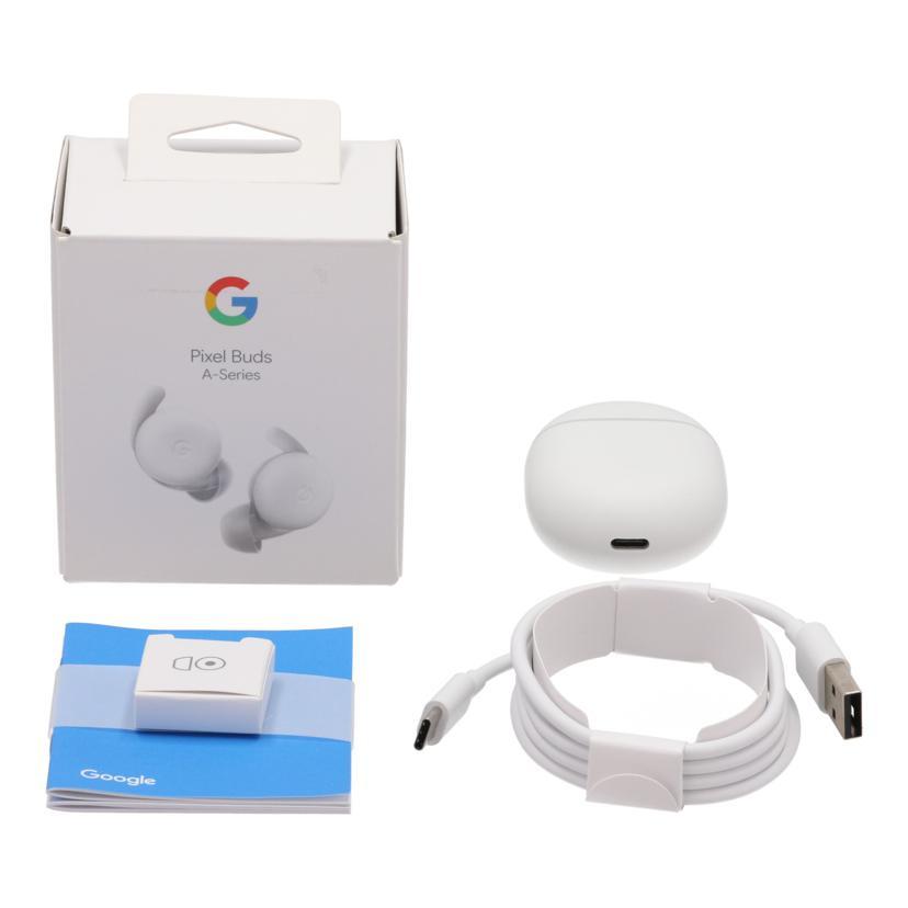 Google（グーグル） グーグル/ワイヤレスイヤホン/Pixel Buds A-Series