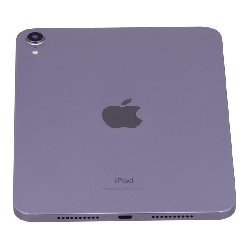 Apple アップル/iPad mini 第6世代 Wi−Fi 256GB 2021/MK7X3J/A