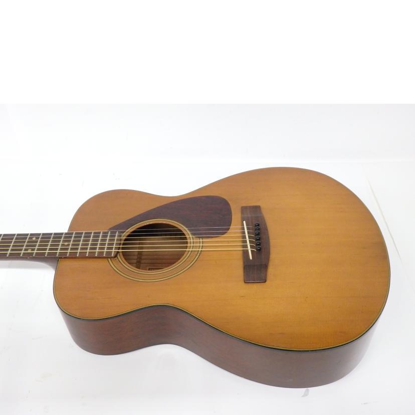 YAMAHA ヤマハ アコースティックギター FG-170 21222420 アコースティックギター Cランク 83|wonderrex-ec|03