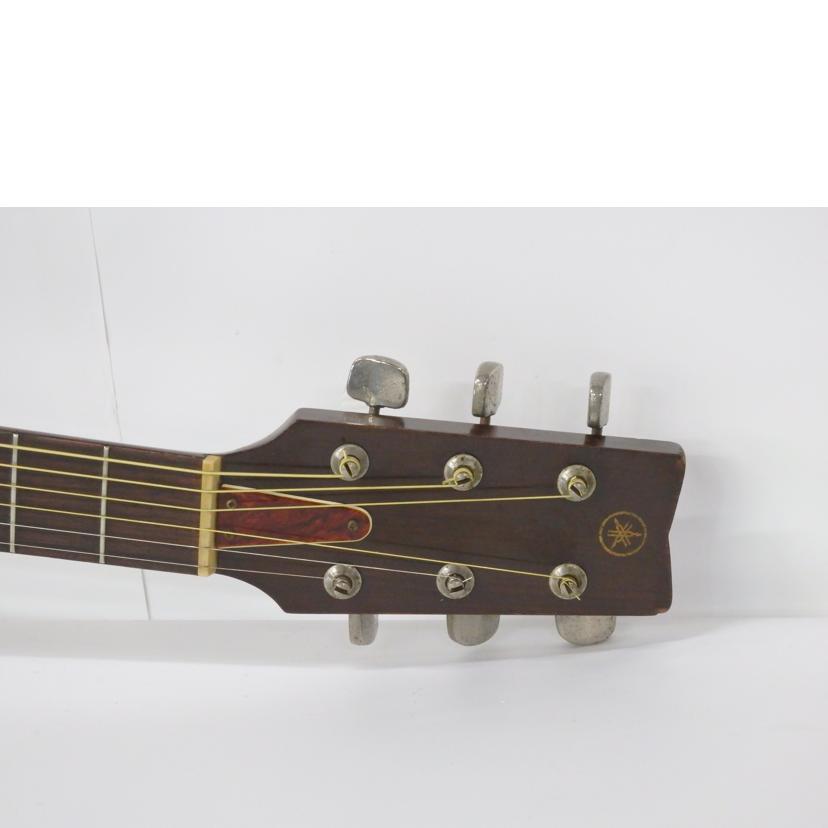 YAMAHA ヤマハ アコースティックギター FG-170 21222420 アコースティックギター Cランク 83|wonderrex-ec|04