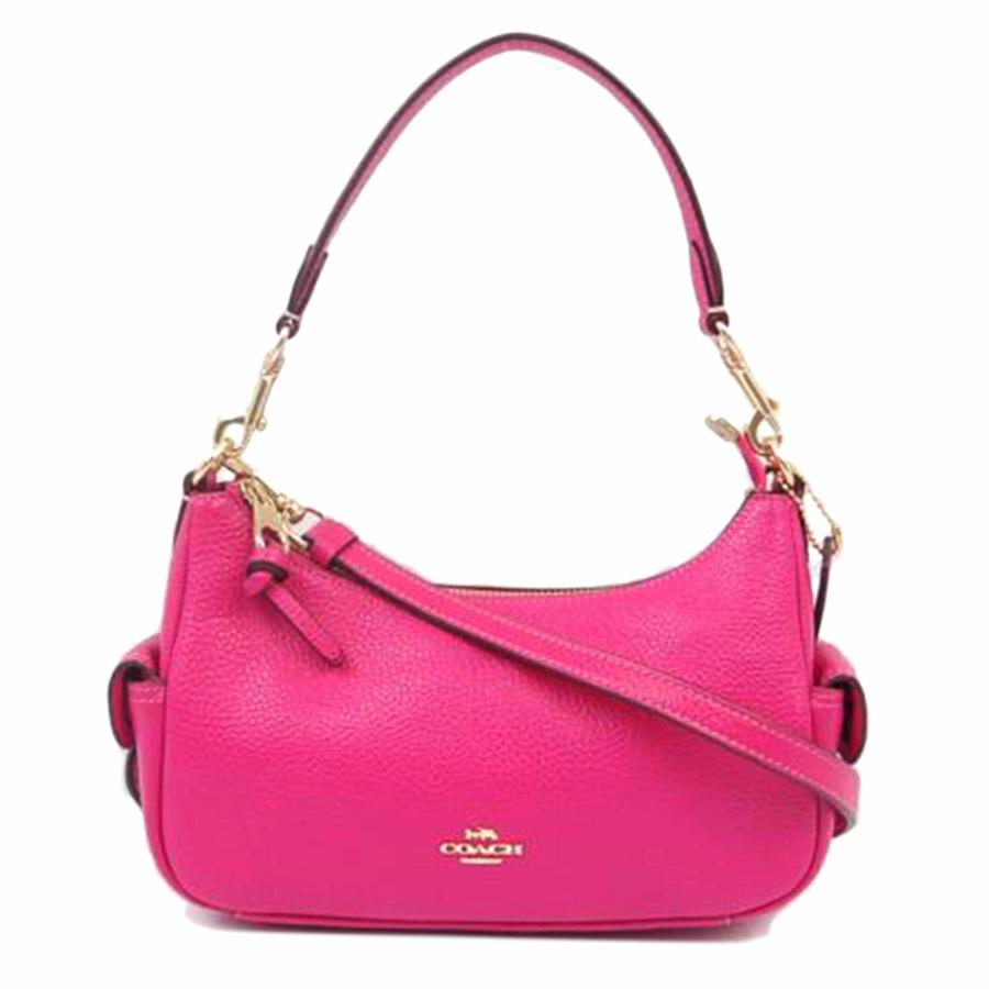 COACH（コーチ） コーチ/ペニーショルダーバッグ25/2way/C7222/L21