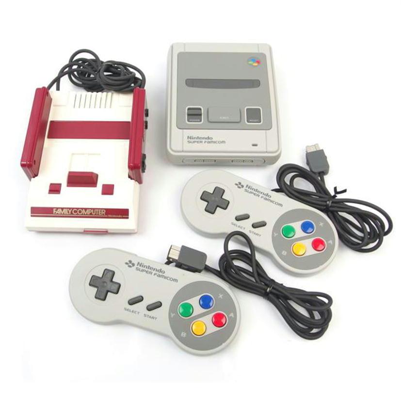 Nintendo 任天堂/ニンテンドークラシックミニ ダブルパック/ NSL-0040 