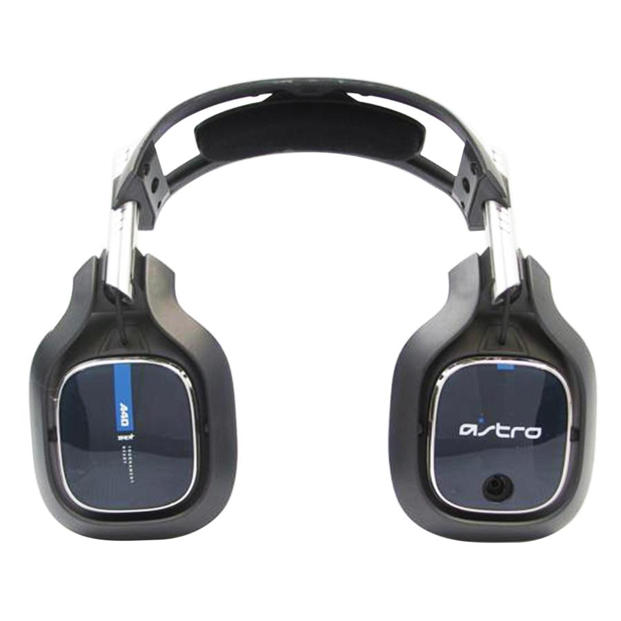 ASTRO/ヘッドセット ミキサーアンプ/A40/オーディオ関連/Bランク/77【中古】 ASTRO/ヘッドセット ミキサーアンプ/A40/オーディオ関連/Bランク